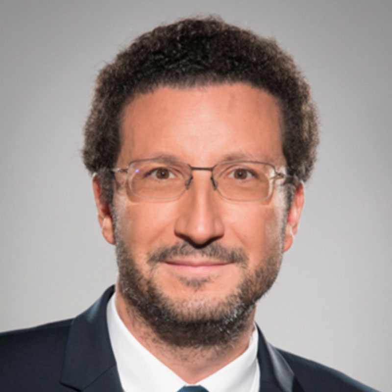 Lionel Melka
